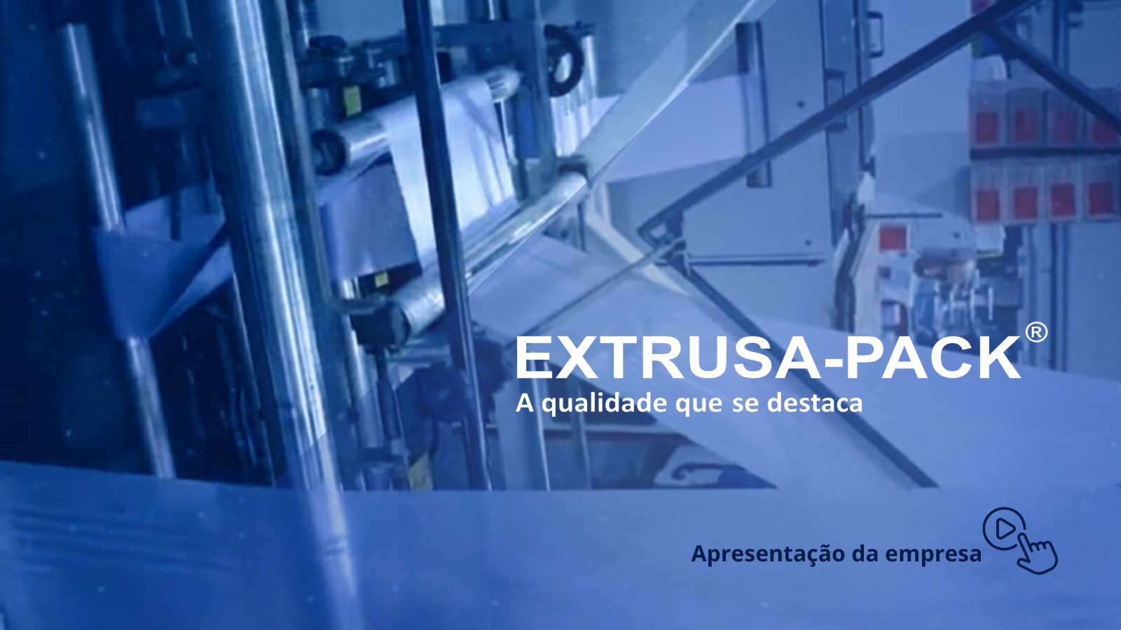 Vídeo Institucional