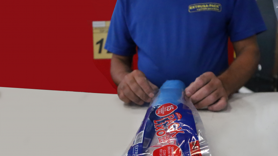 Como escolher a melhor fábrica de sacos para lixo?