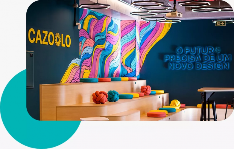 Extrusa-Pack junta forças com Cazoolo no desenvolvimento de novos produtos.